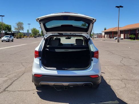 Used 2016 Hyundai Santa Fe Sport AWD/4WD image 12