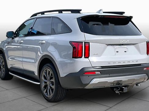 Used 2022 Kia Sorento SX Prestige image 12
