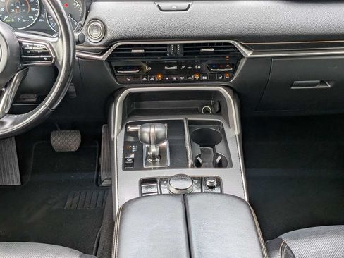 Used 2024 MAZDA CX-90 3.3 Turbo w/ Premium Package AWD/4WD image 18