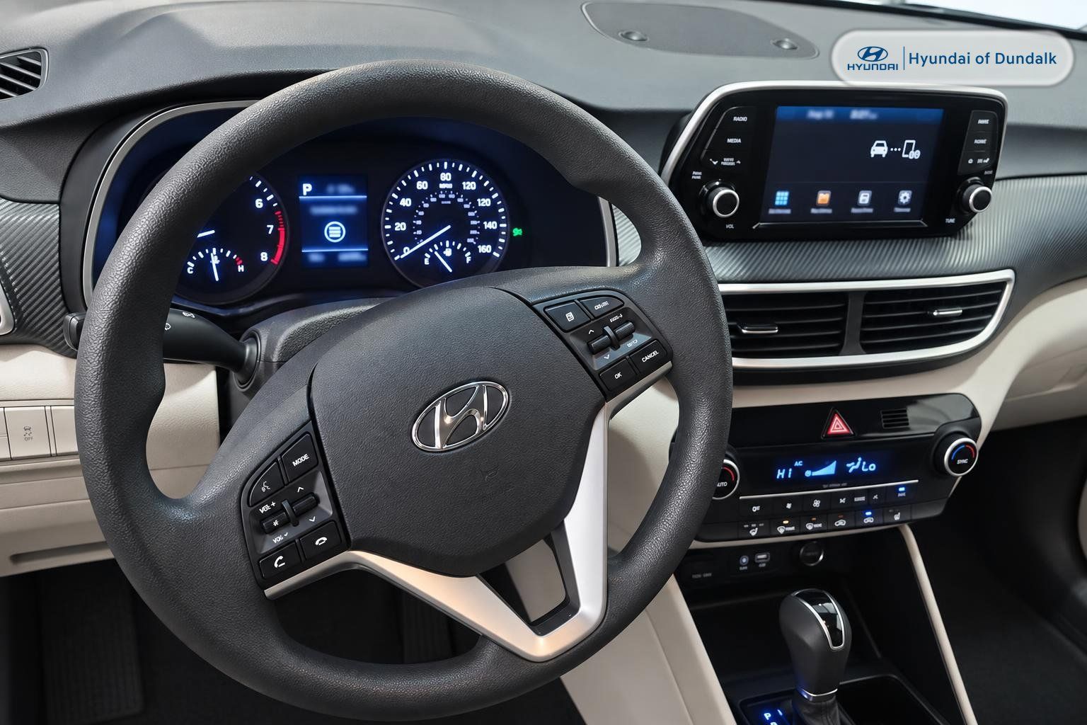 Used 2020 Hyundai Tucson SEL AWD/4WD image 11