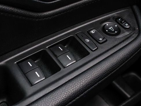 Used 2025 Honda Odyssey Sport-L image 10