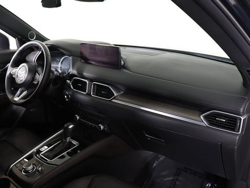 Used 2022 MAZDA CX-5 Signature image 33
