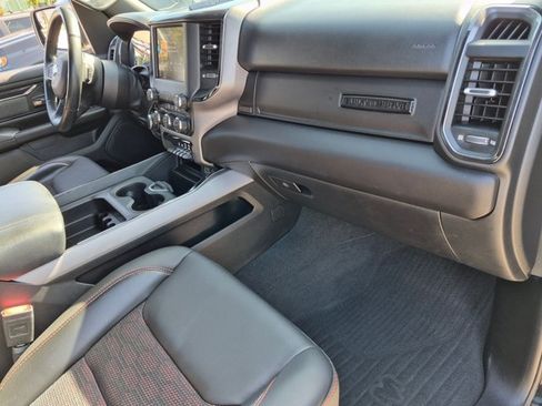 Used 2022 RAM 1500 Big Horn w/ Built-to-serve Edition AWD/4WD image 21