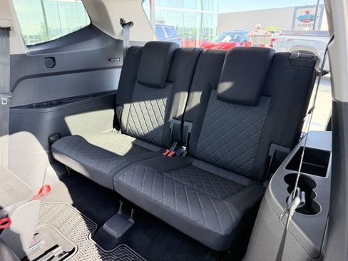 Used 2021 Volkswagen Atlas S AWD/4WD image 15