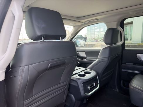 Used 2025 Ford Expedition Max Active image 13