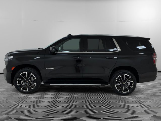 Certified 2023 Chevrolet Tahoe LT w/ Luxury Package AWD/4WD image 2