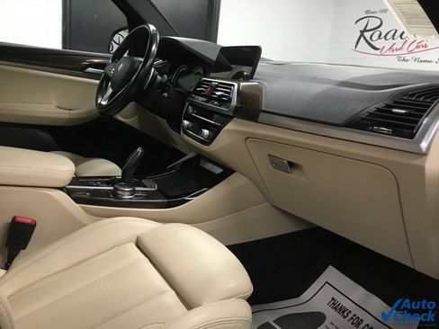 Used 2018 BMW X3 xDrive30i image 36
