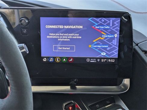 Certified 2023 Chevrolet Corvette Z06 image 19