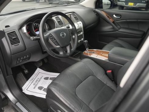 Used 2014 Nissan Murano LE w/ Platinum Edition Package image 8