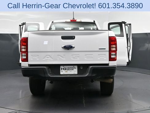 Used 2020 Ford Ranger XL RWD image 51