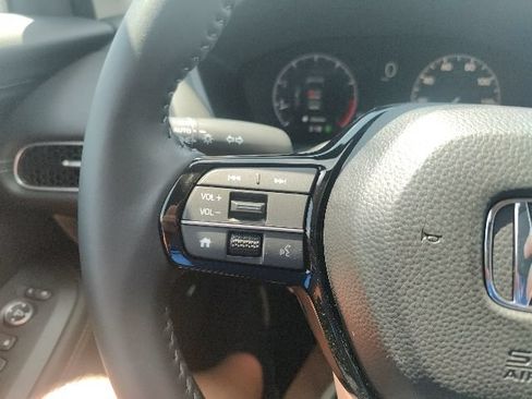 New 2027 Honda HR-V EX-L image 18