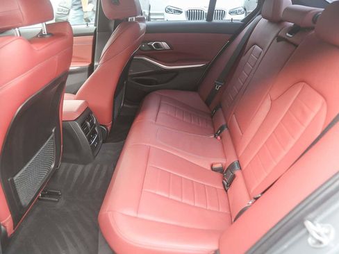 Used 2023 BMW M340i image 15