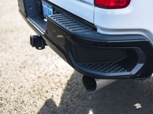 Used 2024 Chevrolet Silverado 2500 Custom w/ Custom Value Package image 37