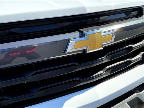 Used 2023 Chevrolet Colorado LT w/ LT Convenience Package II image 32