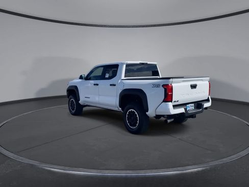 New 2026 Toyota Tacoma TRD Off-Road AWD/4WD image 7