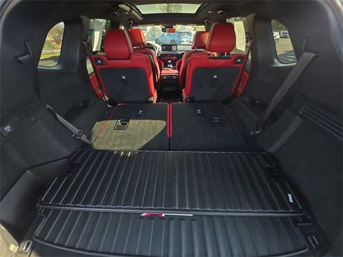 Used 2024 Acura MDX A-Spec image 14