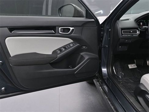 New 2026 Honda Civic Sport Touring image 17