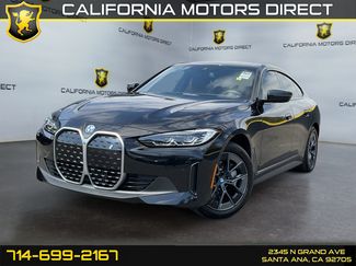 Used 2023 BMW i4 eDrive35 w/ Premium Package RWD video 1