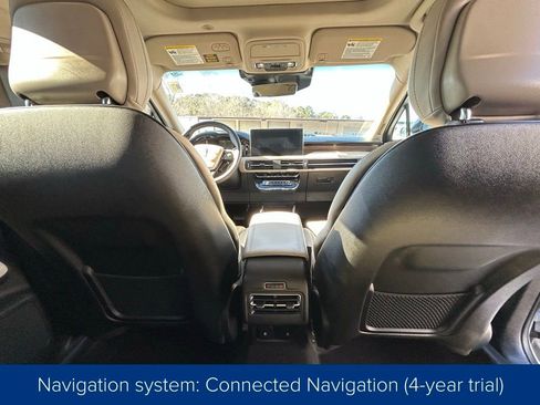 Used 2025 Lincoln Corsair Reserve w/ Equipment Group 202A image 23