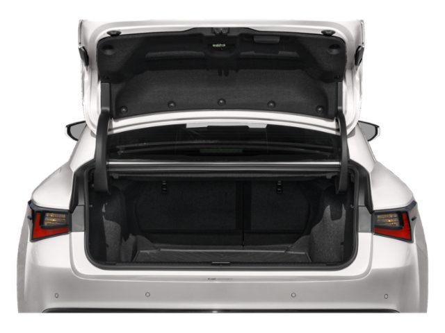 Used 2023 Lexus IS 350 F Sport AWD/4WD image 8