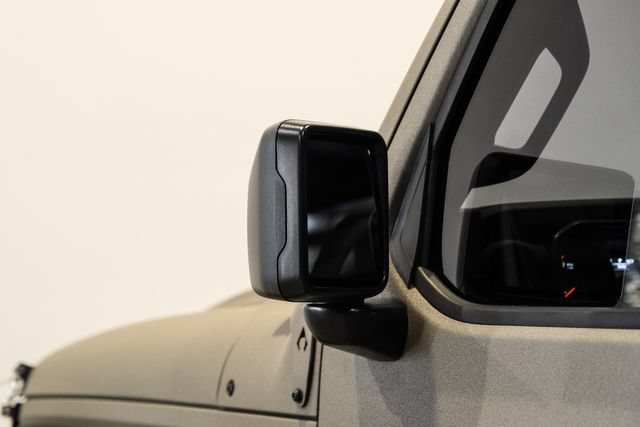 Used 2026 Jeep Wrangler Unlimited Sport AWD/4WD image 42