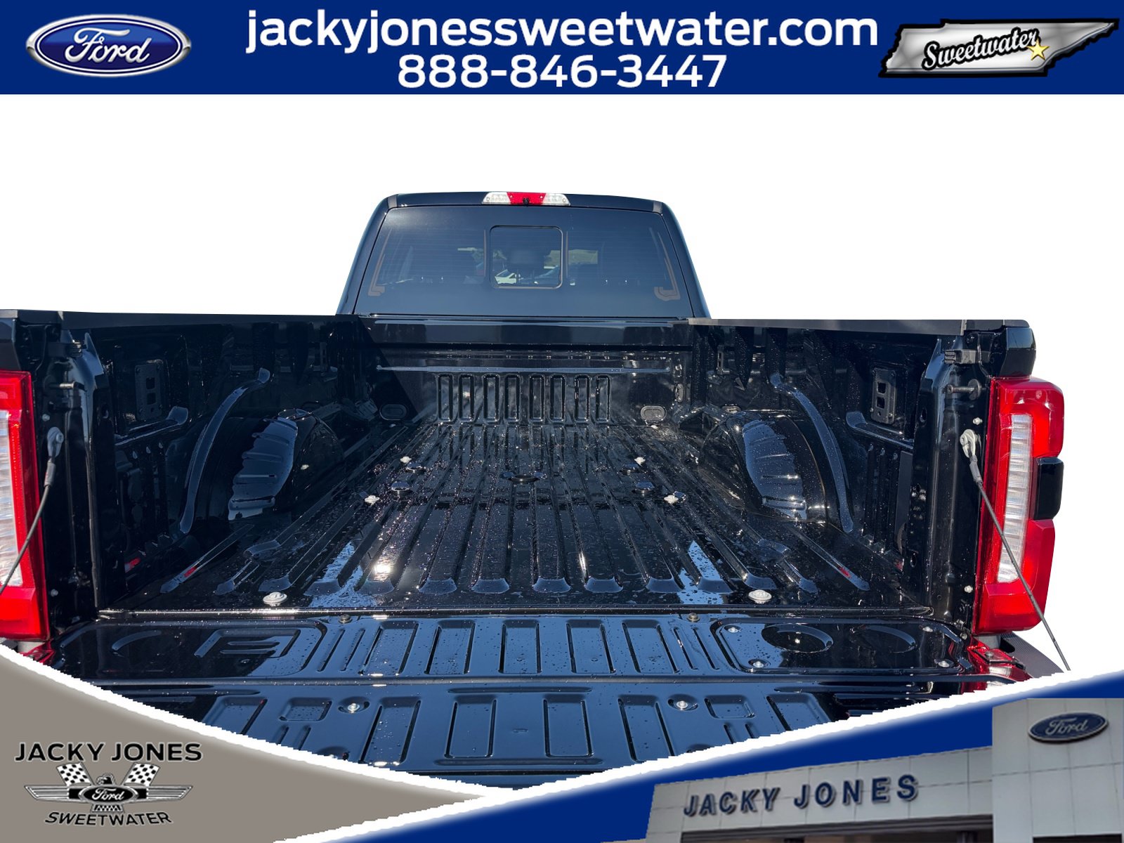 New 2027 Ford F350 Lariat w/ Chrome Package AWD/4WD image 19