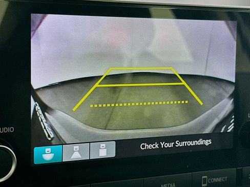 Used 2023 Honda Accord LX image 21