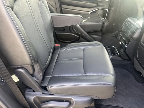 New 2026 Jeep Grand Wagoneer Limited AWD/4WD image 29