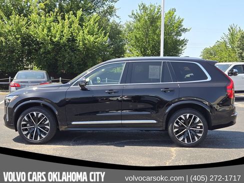 Used 2026 Volvo XC90 B6 Plus w/ Protection Package Premier AWD/4WD image 3