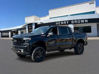 Used 2019 Chevrolet Silverado 1500 RST w/ All-Star Edition AWD/4WD video 1