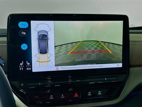 Used 2023 Volkswagen ID.4 Pro image 23