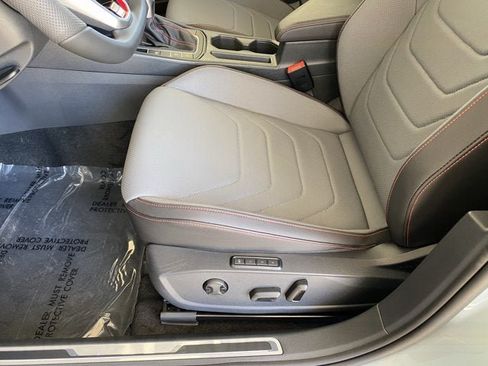 New 2027 Volkswagen Jetta GLI Autobahn FWD image 9