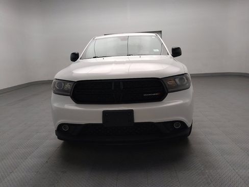 Used 2020 Dodge Durango SXT image 15