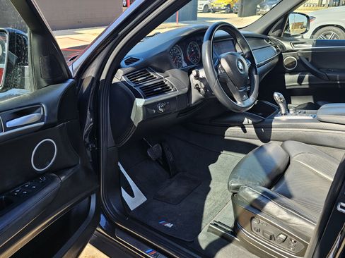 Used 2012 BMW X5 M w/ Active Ventilated Seat Pkg image 25