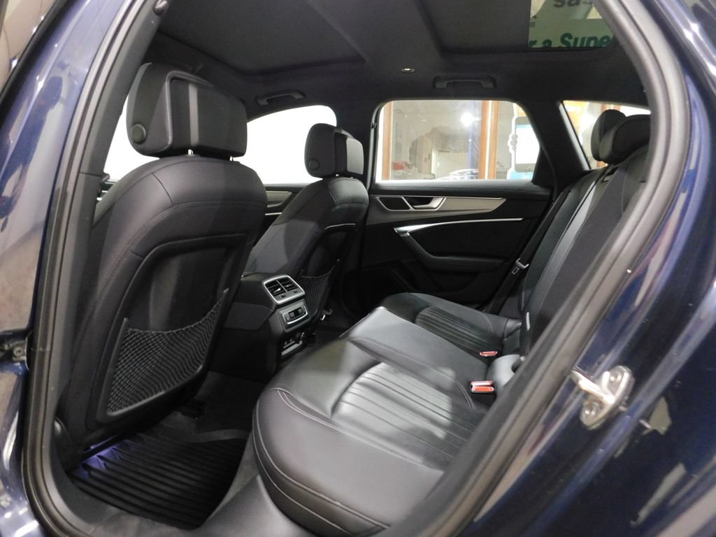 Used 2022 Audi A6 3.0T allroad Premium Plus AWD/4WD image 62