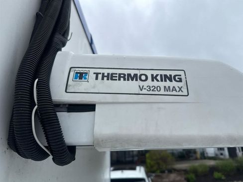 Used 2024 Ford E-350 and Econoline 350 Super Duty w/ Power Windows & Locks Group RWD image 27