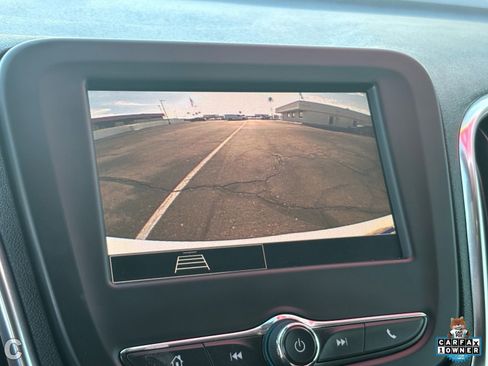 Certified 2024 Chevrolet Equinox LT image 23