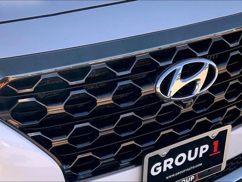 Used 2020 Hyundai Santa Fe Limited FWD image 30