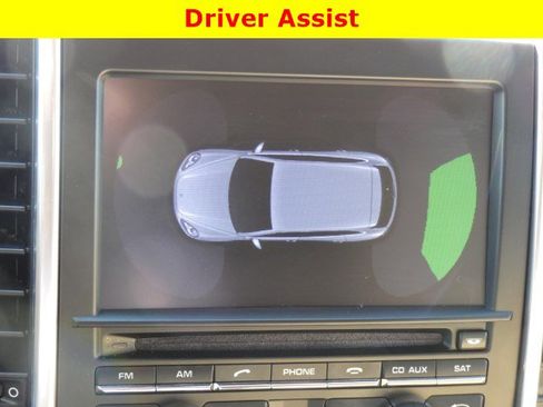Used 2013 Porsche Cayenne AWD/4WD image 17