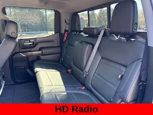 Used 2019 GMC Sierra 1500 Denali w/ Denali Ultimate Package image 23