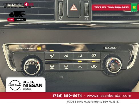 Used 2017 Kia Optima LX image 23