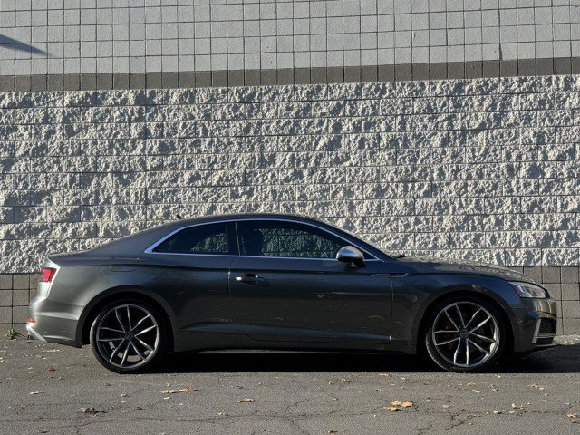 Used 2018 Audi S5 Prestige AWD/4WD image 18