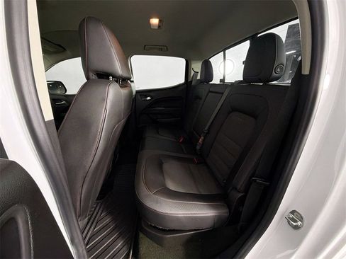 Used 2018 GMC Canyon All Terrain image 22