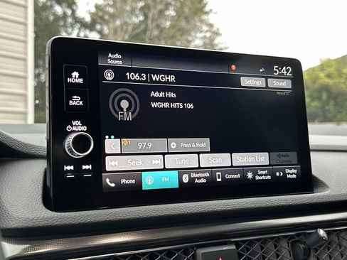 Used 2023 Acura Integra A-Spec image 24