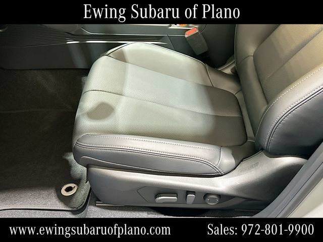 Used 2026 Subaru Outback Limited XT AWD/4WD image 20
