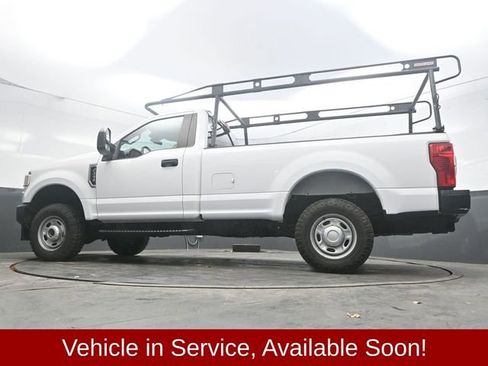 Used 2021 Ford F250 XL w/ Power Equipment Group image 33