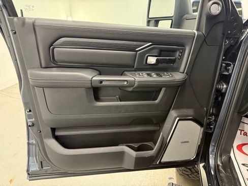 New 2026 RAM 2500 Rebel w/ Rebel Level 2 Equipment Group image 14
