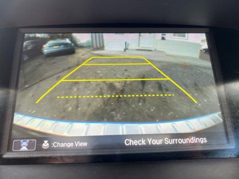 Used 2017 Acura MDX SH-AWD image 24