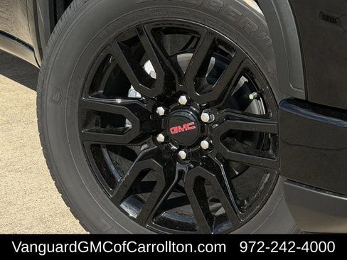 New 2026 GMC Sierra 1500 Elevation AWD/4WD image 9