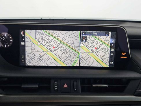 Used 2021 Lexus ES 350 w/ Premium Package image 24